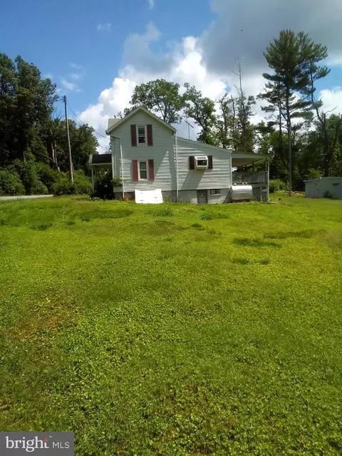 12805 Jarrettsville Pike, Phoenix, MD 21131