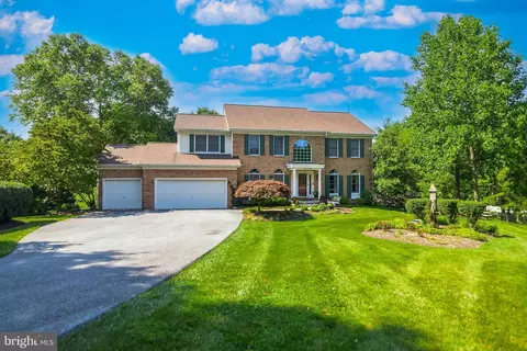 47 Latimore Way, Owings Mills, MD 21117