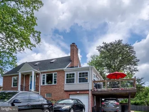 5922 Sunset, Gwynn Oak, MD 21207