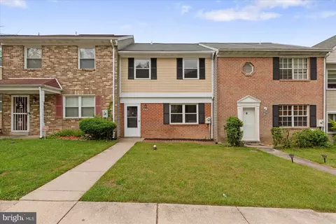 9635 Axehead Ct, Randallstown, MD 21133