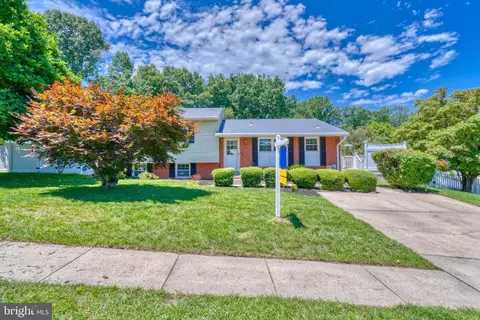 9116 Waltham Woods Rd, Parkville, MD 21234