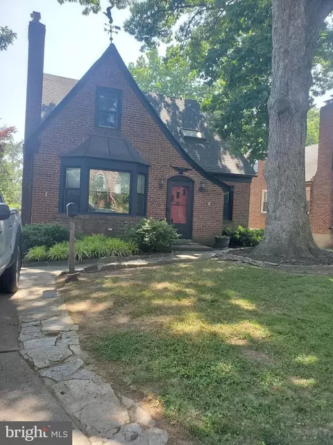 103 Manor Ave, Baltimore, MD 21206