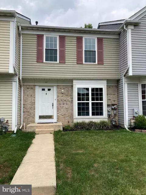 11 Putman Ct, Reisterstown, MD 21136
