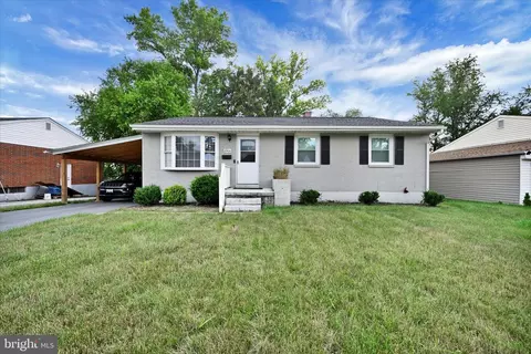 8904 Allenswood Rd, Randallstown, MD 21133