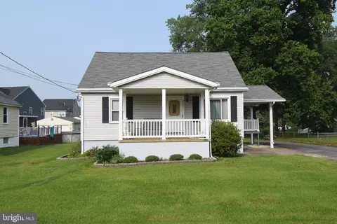 5625 Allender Rd, White Marsh, MD 21162