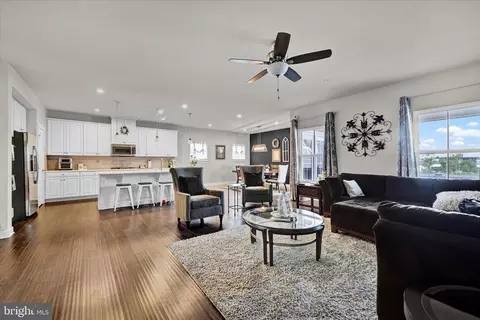 506 Ladywell St, Baltimore, MD 21220