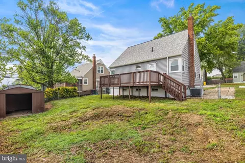 2803 Manoff Rd, Halethorpe, MD 21227 photo 35
