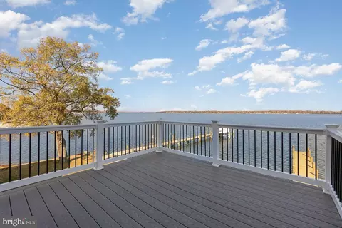 Exterior - 7603 Chesapeake, Sparrows Point, MD 21219 photo 14 of 16