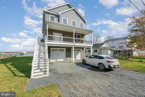 Exterior - 7603 Chesapeake, Sparrows Point, MD 21219 photo 6 of 16