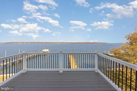 Exterior - 7603 Chesapeake, Sparrows Point, MD 21219 photo 15 of 16