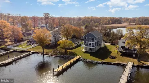 View/Area - 7603 Chesapeake, Sparrows Point, MD 21219 photo 6 of 7