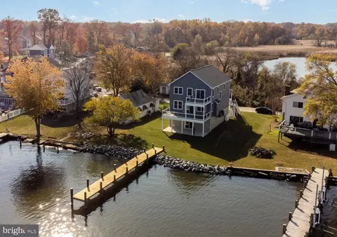 View/Area - 7603 Chesapeake, Sparrows Point, MD 21219 photo 1 of 7