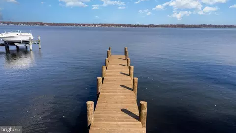 View/Area - 7603 Chesapeake, Sparrows Point, MD 21219 photo 3 of 7