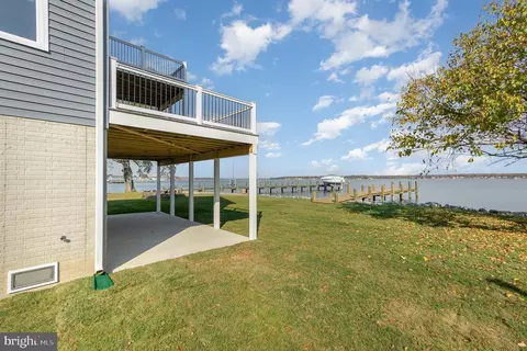 View/Area - 7603 Chesapeake, Sparrows Point, MD 21219 photo 2 of 7