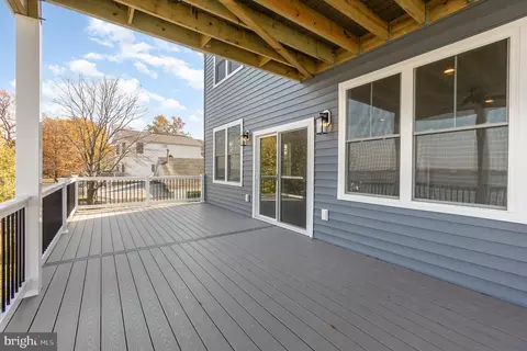 Exterior - 7603 Chesapeake, Sparrows Point, MD 21219 photo 11 of 16