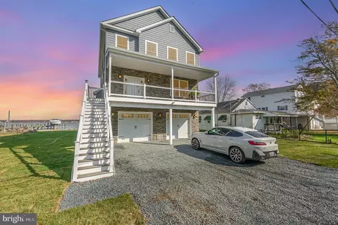 7603 Chesapeake, Sparrows Point, MD 21219