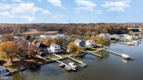 View/Area - 7603 Chesapeake, Sparrows Point, MD 21219 photo 5 of 7