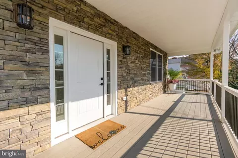 Exterior - 7603 Chesapeake, Sparrows Point, MD 21219 photo 4 of 16