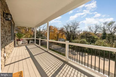 Exterior - 7603 Chesapeake, Sparrows Point, MD 21219 photo 5 of 16