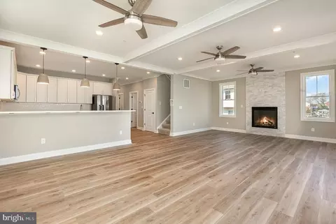 Living - 7603 Chesapeake, Sparrows Point, MD 21219 photo 3 of 3