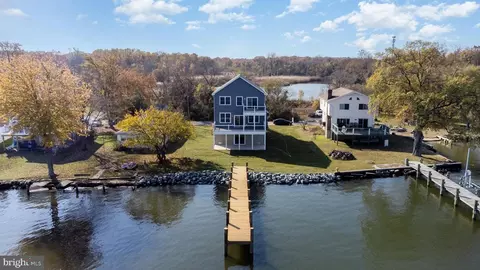 View/Area - 7603 Chesapeake, Sparrows Point, MD 21219 photo 7 of 7