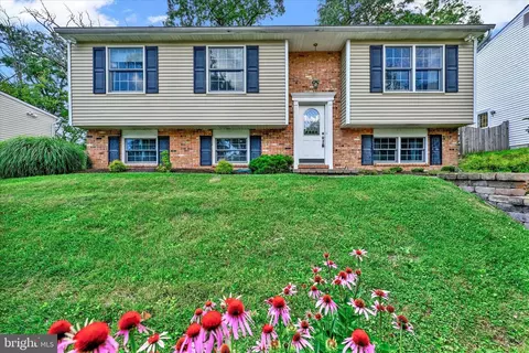 2917 Andrea Ave, Parkville, MD 21234
