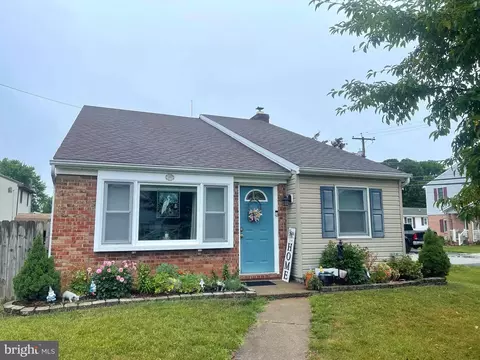 200 Patuxent Ave, Rosedale, MD 21237