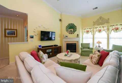 4500 Dunton Ter #8500Q, Perry Hall, MD 21128