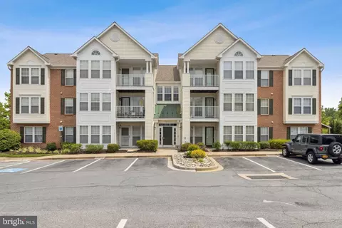 9734 Reese Farm Rd #9734, Owings Mills, MD 21117