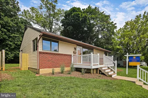 1220 Mccurley Ave, Catonsville, MD 21228