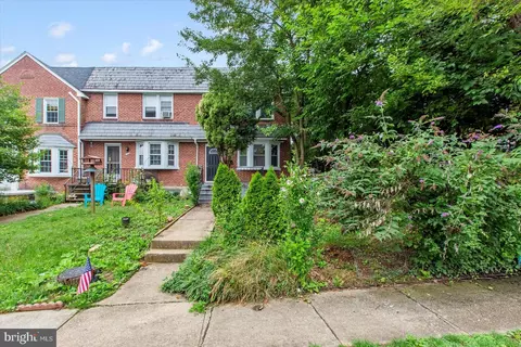 100 Malbrook Rd, Baltimore, MD 21229 photo 38