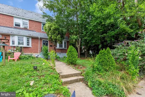 100 Malbrook Rd, Baltimore, MD 21229 photo 37