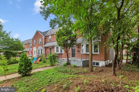 100 Malbrook Rd, Baltimore, MD 21229 photo 39