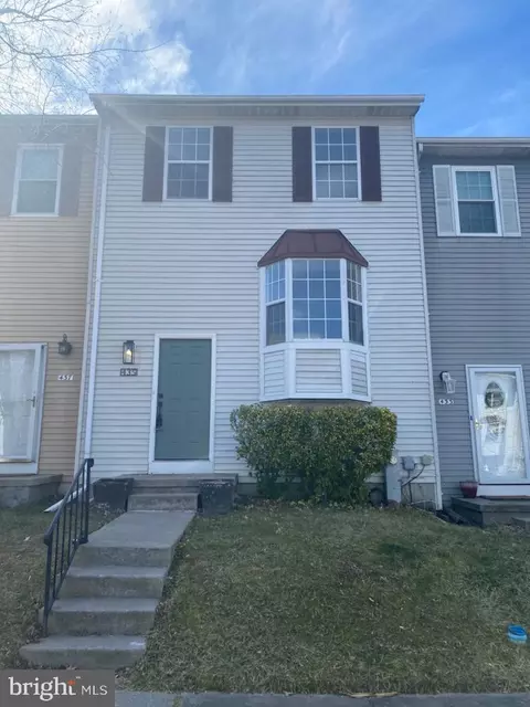 435 Kosoak, Middle River, MD 21220