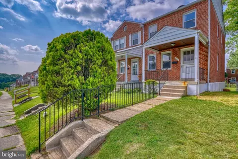 1101 Elm Rd, Halethorpe, MD 21227