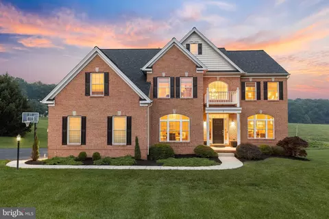 3 Sweetgale Ct, Reisterstown, MD 21136