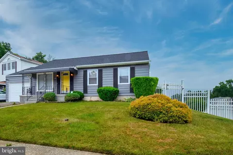 1 Candlewood Ct, Gwynn Oak, MD 21207