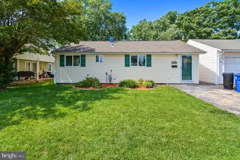 308 Mardo Ave, Halethorpe, MD 21227