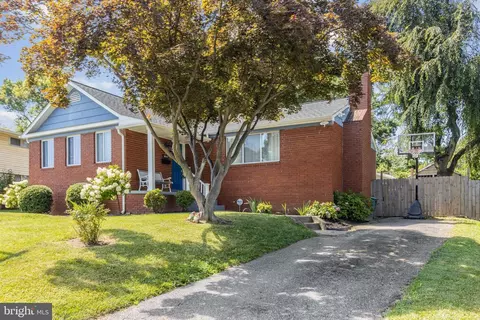 5602 Northgreen Rd, Windsor Mill, MD 21244