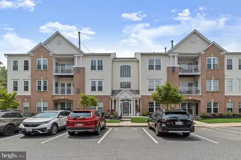 9603 Haven Farm Rd #K, Perry Hall, MD 21128