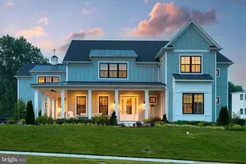 1812 Landrake Rd, Towson, MD 21204