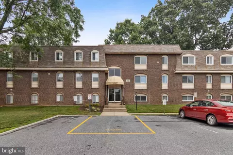 12007 Tarragon Rd #L, Reisterstown, MD 21136