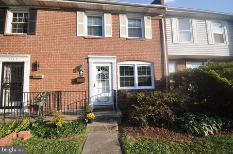 1147 Pelham Wood Rd, Parkville, MD 21234
