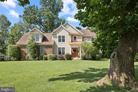1429 Providence Rd, Towson, MD 21286