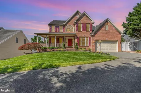 3638 Parkhurst Way, Nottingham, MD 21236