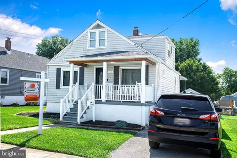 7616 Maple Rd, Dundalk, MD 21222 photo 2