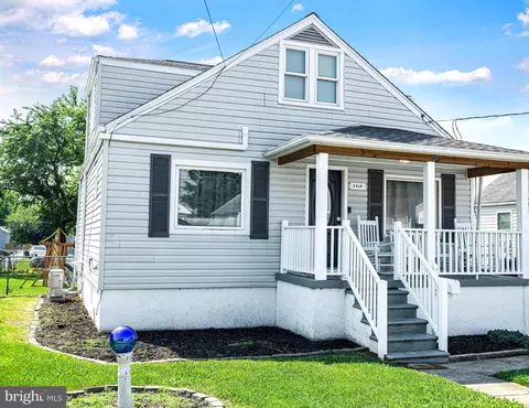 7616 Maple Rd, Dundalk, MD 21222 photo 3