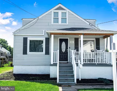 7616 Maple Rd, Dundalk, MD 21222