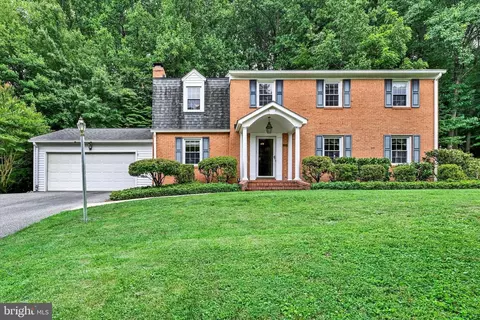 1115 Valewood Rd, Towson, MD 21286