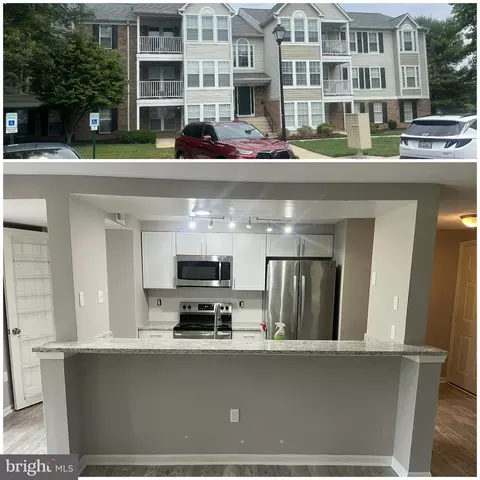 9105 Lincolnshire Ct #B, Parkville, MD 21234